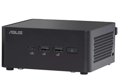 ASUS NUC 14 Pro Revel Canyon Tall Core Ultra 7 Barebone Kit Mini PC