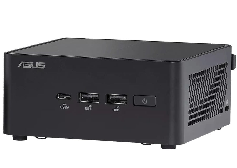 ASUS NUC 14 Pro Revel Canyon Tall Core Ultra 7 Barebone Kit Mini PC