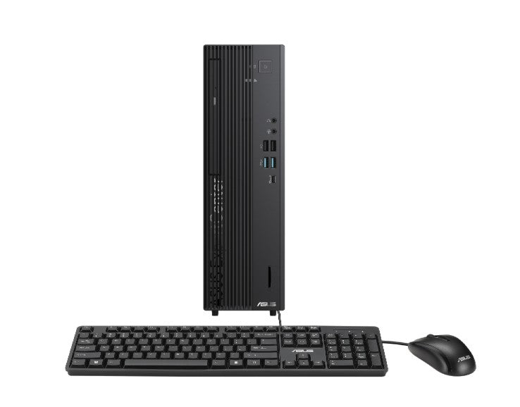 ASUS ExpertCentre D701S SFF PC, Intel Core i5-14500