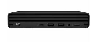 HP Pro Mini 260 G9 Desktop PC Intel i5-1334U 16GB 512GB SSD WIN11 PRO Iris Xe Graphics GbE WiFi6 DP HDMI USB-A