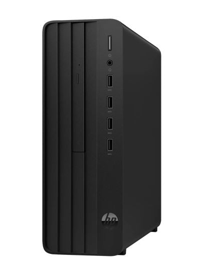 HP Pro SFF 280 G9 Desktop PC Intel i7-12700 16GB 512GB SSD WIN11 PRO Intel vPro UHD Graphics 770 GbE WiFi6 VGA