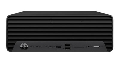 HP Pro SFF 400 G9 Desktop PC Intel i5-14500 16GB 512GB SSD Windows 11 PRO Intel UHD Graphics 770 1xDP 1xHDMI