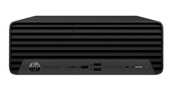HP Pro SFF 400 G9 Desktop PC Intel i5-14500 16GB 512GB SSD Windows 11 PRO Intel UHD Graphics 770 1xDP 1xHDMI