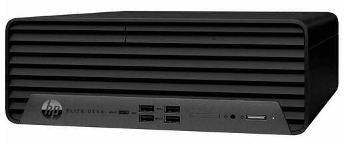 HP Elite SFF 800 G9 Desktop PC Intel i7-14700 vPro 16GB DDR5 512GB SSD Windows 11 PRO UHD 770 Graphics 2xDP HDMI
