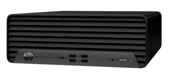 HP Elite SFF 800 G9 Desktop PC Intel i7-14700 vPro 32GB DDR5 512GB SSD Windows 11 PRO UHD 770 Graphics 2xDP HDMI