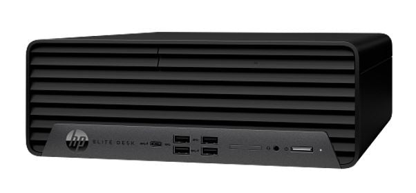 HP EliteDesk 8 SFF G9 Desktop AI PC Intel i9-14900 32GB DDR5 1TB SSD Windows 11 PRO Intel vPro UHD Graphics GbE DP