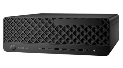 HP EliteDesk 8 SFF G1i Desktop AI PC Intel U7-265 16GB DDR5 512GB SSD Windows 11 PRO Intel vPro UHD Graphics GbE