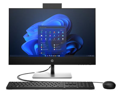 HP ProOne 440 G9 AIO 23.8"/24" FHD Touch Intel i5-14500T 16GB DDR5 512GB SSD WIN 11 PRO Intel UHD 770 GPU WiFi6