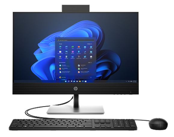HP ProOne 440 G9 AIO 23.8"/24" FHD Touch Intel i5-14500T 16GB DDR5 512GB SSD WIN 11 PRO Intel UHD 770 GPU WiFi6