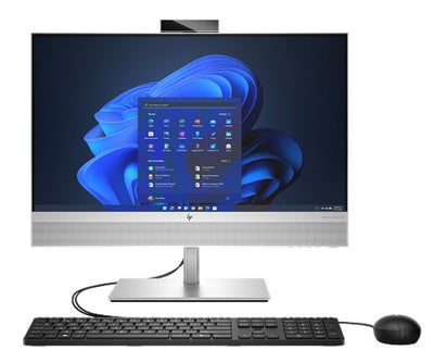 HP EliteOne 840 G9 AIO 23.8"/24" Touch FHD Intel i7-14700 VPRO 16GB 512GB SSD WIN11 PRO Intel® UHD Graphics 770