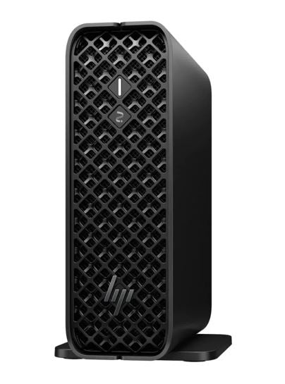 HP Z2 Mini G1i Intel U7-265 16GB DDR5 512GB SSD nVidia RTX A400 4GB WLAN Windows 11 Pro 3YR NBD OS WTY Workstation