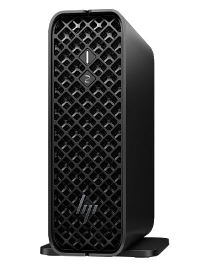 HP Z2 Mini G1i Intel U7-265 32GB DDR5 1TB SSD nVidia RTX 2000 16GB WLAN Windows 11 Pro 3YR NBD OS WTY Workstation