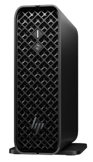 HP Z2 Mini G1i Intel U9-285 48GB DDR5 1TB SSD nVidia RTX 2000 16GB WLAN Windows 11 Pro 3YR NBD OS WTY Workstation