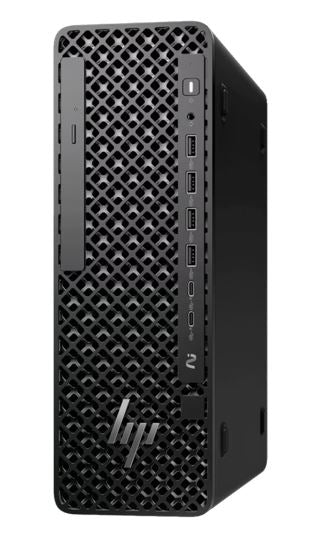 HP Z2 SFF G1i Intel U7-265 32GB DDR5 1TB SSD nVidia RTX A1000 8GB WLAN Windows 11 Pro 3YR NBD OS WTY Workstation