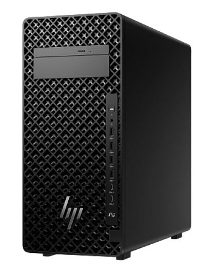 HP Z2 Tower G1i Intel U7-265 32GB DDR5 1TB SSD nVidia RTX A1000 8GB WLAN Windows 11 Pro 3YR OS WTY Workstation