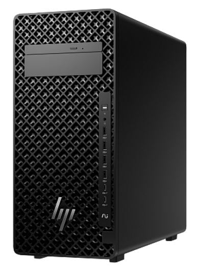HP Z2 Tower G1i Intel U7-265 48GB DDR5 1TB SSD nVidia RTX 2000 16GB WLAN Windows 11 Pro 3YR NBD OS WTY Workstation