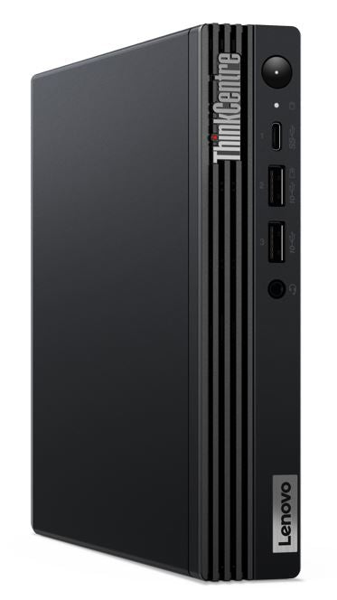 Lenovo ThinkCentre M70q G5 Tiny Desktop PC Intel i5-14400T 16GB DDR5 256GB SSD Windows 11 Pro 3yrs Onsite UHD
