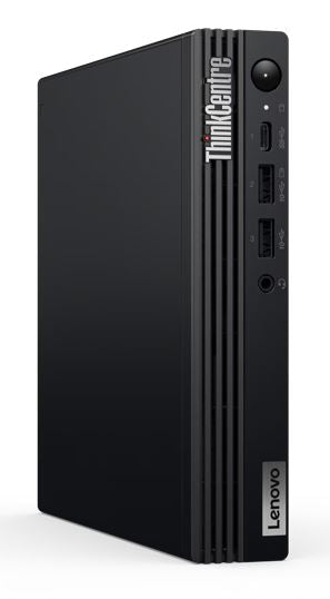 Lenovo ThinkCentre M70q G5 Tiny Desktop PC Intel i7-14700T 32GB DDR5 1TB SSD Windows 11 Pro 3yrs Onsite Wty
