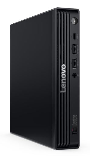 Lenovo ThinkCentre M70q G6 Tiny Desktop PC Intel U5-225T 16GB DDR5 512GB SSD Windows 11 Pro 3yrs Onsite Wty LAN