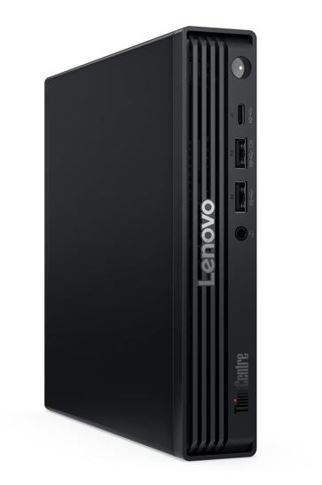 Lenovo ThinkCentre M70q G6 Tiny Desktop PC Intel U7-265T 32GB DDR5 1TB SSD Windows 11 Pro AI NOW 3YR OS Intel UHD