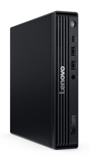 Lenovo ThinkCentre M70q G6 Tiny Desktop PC Intel U7-265T 32GB DDR5 512GB SSD Windows 11 Pro 3yrs Onsite Wty LAN