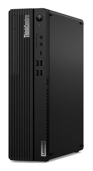 Lenovo ThinkCentre M70s G5 SFF Desktop PC i7-14700 16GB DDR5 512GB SSD Windows 11 Pro 3yrs Onsite Wty WiFi6E BT