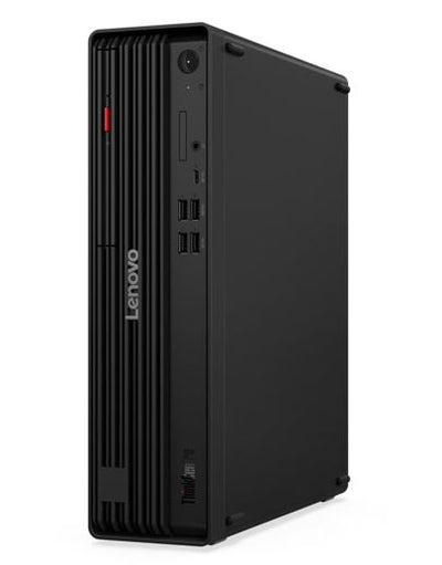 Lenovo ThinkCentre M70S G6 SFF Desktop PC Intel U7-265 16GB DDR5 512GB SSD Windows 11 Pro 3YR OS Intel UHD GPU