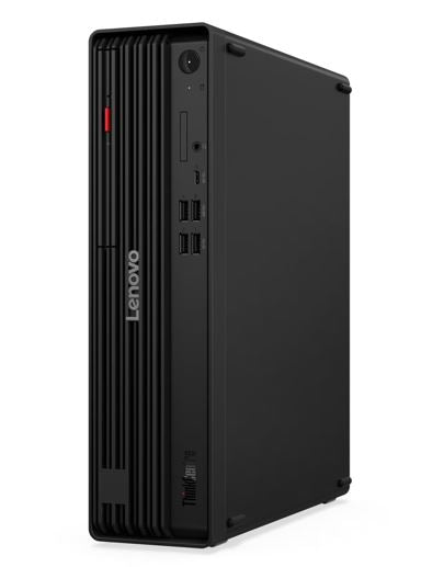 Lenovo ThinkCentre M70S G6 SFF Desktop PC Intel U7-265 16GB DDR5 512GB SSD Windows 11 Pro 3YR OS Intel UHD GPU