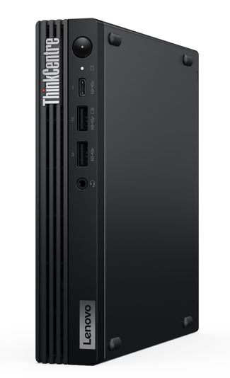 Lenovo ThinkCentre M75Q G5 Tiny AMD Ryzen 5 8500GE 16GB DDR5 512GB SSD Windows 11 Pro AMD Radeon 740M GPU 3YR OS