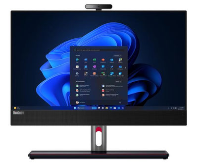 Lenovo ThinkCentre M90A G5 AIO 27" QHD Intel i5-13500 16GB DDR5 512GB SSD Windows 11 Pro 3yrs OS Wty Webcam