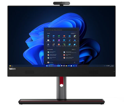 Lenovo ThinkCentre M90A AIO 23.8" FHD Touch Intel i7-14700 16GB 512GB SSD WIN 11 PRO WIFI6E 3yrs Onsite Wty Webcam