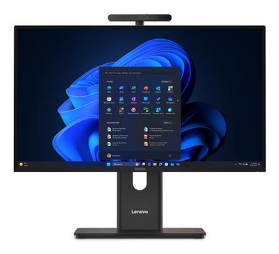 Lenovo ThinkCentre M90A G6 23.8"/24" FHD IPS Touch Intel U7-265 vPro 16GB DDR5 512GB SSD Windows 11 Pro 3yrs
