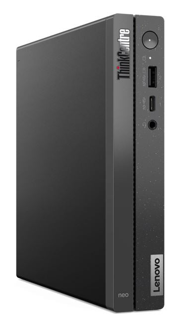 Lenovo ThinkCentre Neo 50q G4 Tiny Desktop PC i5-13420H 16GB 512GB SSD Windows 11 Pro 3yrs Onsite Wty UHD Graphics