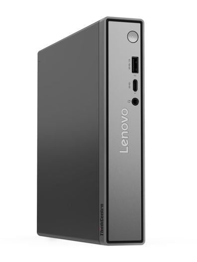 Lenovo ThinkCentre Neo 50q G5 Tiny Desktop PC i5-210H 16GB DDR5 512GB SSD Windows 11 Pro 1yr Onsite Wty UHD GPU