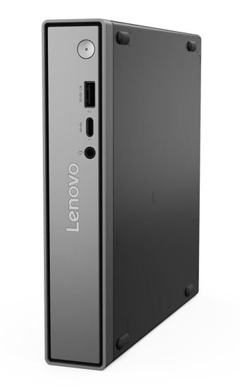 Lenovo ThinkCentre Neo 50Q G5 Tiny Desktop PC i5-13420H 16GB DDR5 256GB SSD Windows 11 Pro 1YR OS UHD GPU Keyboard