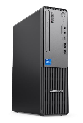 Lenovo ThinkCentre Neo 50S G5 SFF Desktop PC i5-13400 16GB DDR5 512GB SSD Windows 11 Pro 3yrs OS Wty UHD Graphics