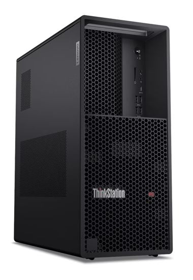 Lenovo ThinkStation P3 Tower Intel U9-285K 64GB DDR5 1TB SSD + 2TB HDD WIN 11 PRO RTX 4000 GPU 3yr Premier 1100W