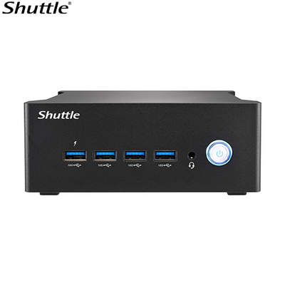Shuttle NT10H5 Intel ® Meteor Lake Core Ultra 5 125H processor