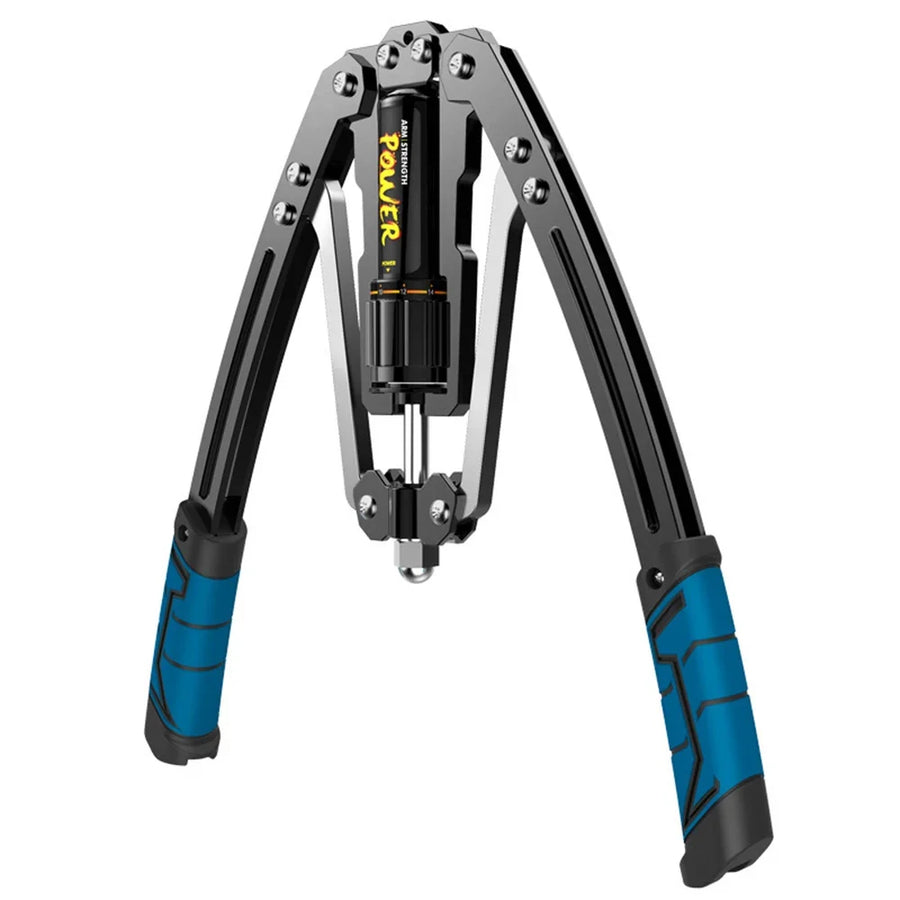 NNEOBA Adjustable Hydraulic Power Twister Blue-0