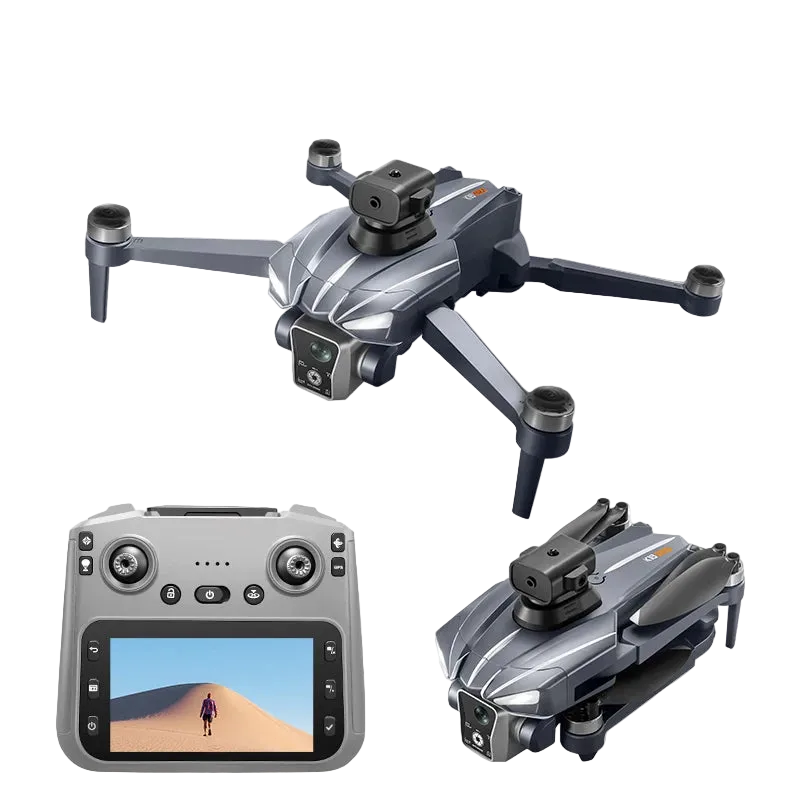 NNEOBA 8K Professional GPS Drone-0