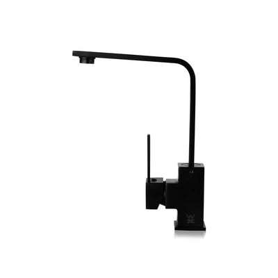 NNEDSZ Kitchen Mixer Tap -Black-0