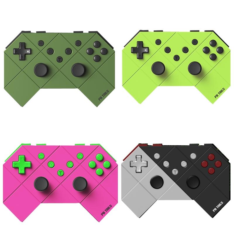 NNEIDS Gamepad For Switch - Tooth Design-0