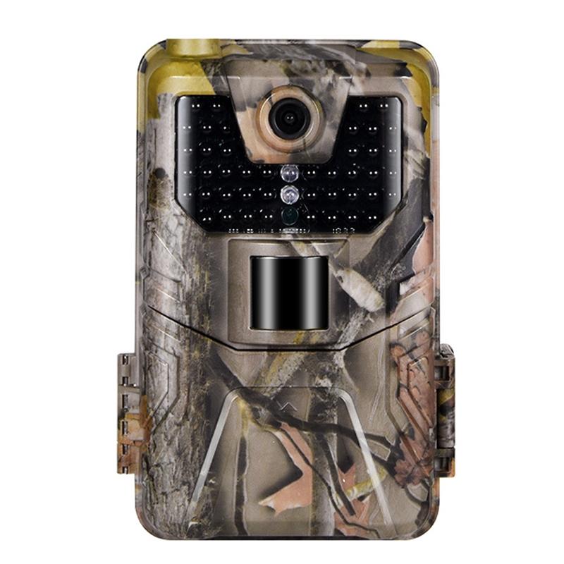 NNEIDS Outdoor Hunting Camera With Wifi900Pro For Remote Viewing Of Photos / Videos-0