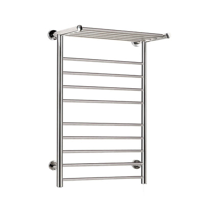 NNEDSZ Electric Heated Towel Rail-0