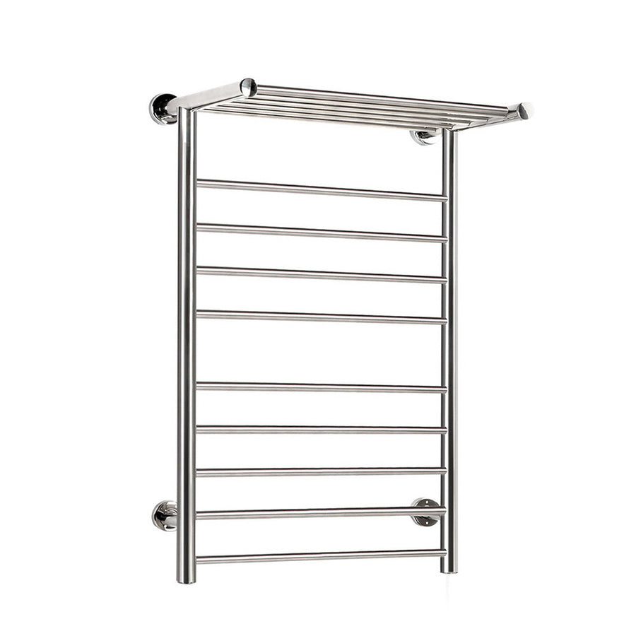NNEDSZ Electric Heated Towel Rail-0