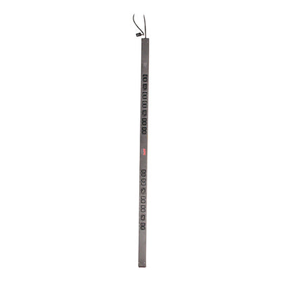 APC Rack PDU, Basic, Zero U, 16A