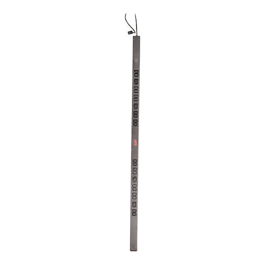 APC Rack PDU, Basic, Zero U, 16A