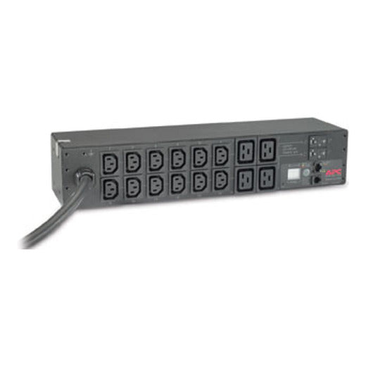 APC NetShelter Metered Rack PDU, 2U
