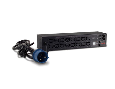 APC Rack PDU, Switched, 2U, 32A, 230V