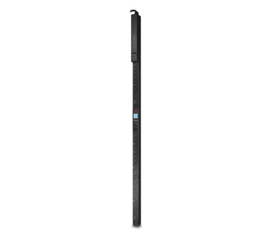 APC Rack PDU 2G, Metered by Outlet with Switching